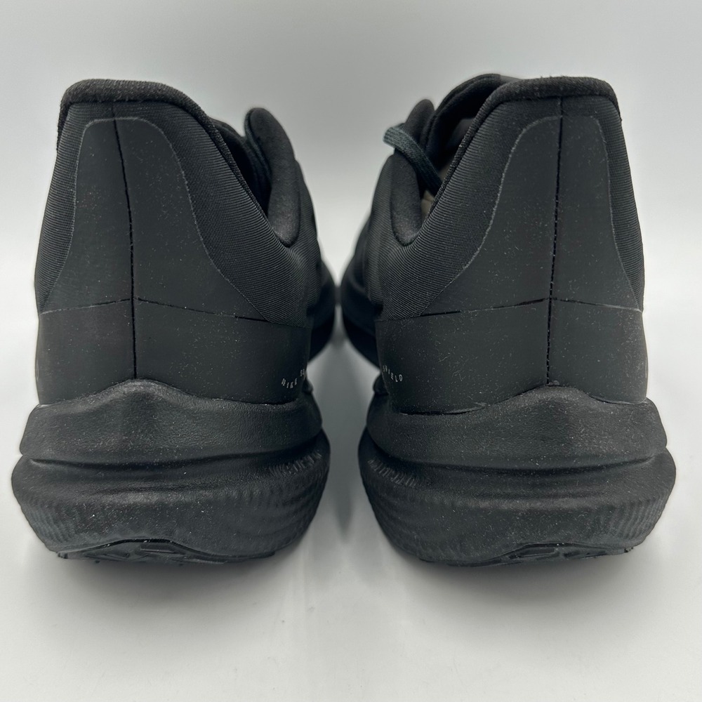 Nike‎ Air Winflo Shield Men 13 Triple Black Weatherized Running Shoes DM1106-007 - Picture 6 of 15